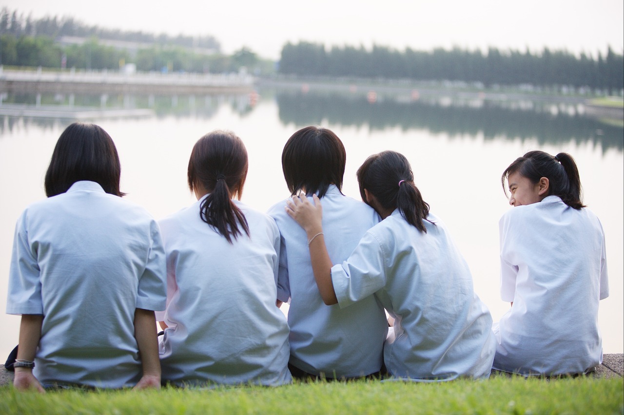 长沙试管代妈|我喜欢的女试管代生的孩子不喜欢我（我喜欢的女试管代生的孩子不喜欢我 但我想对她好）