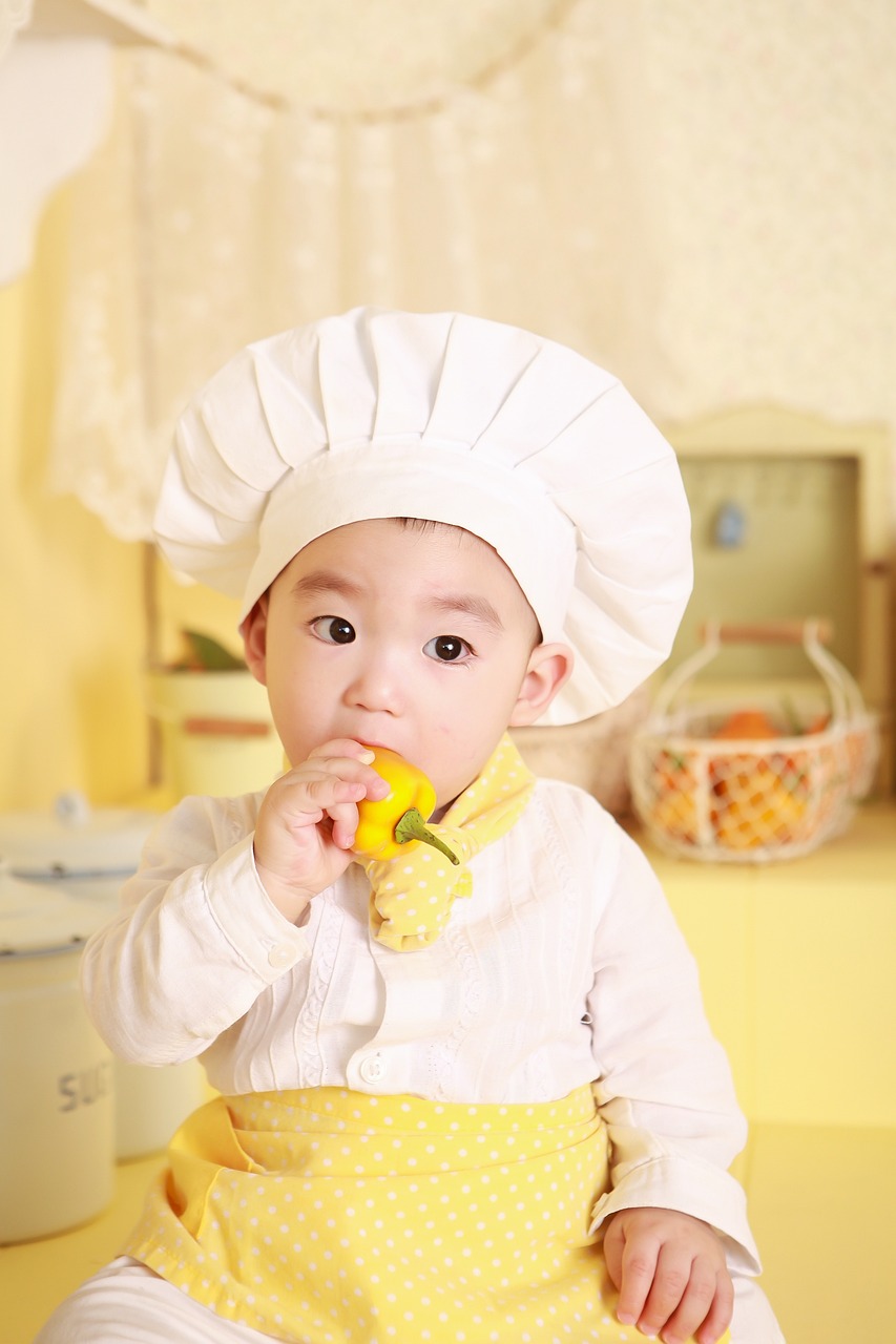 海外代孕程序：孕妈供卵生的宝宝什么时候开始吃蛋黄（孕妈供卵生的宝宝什么时候吃蛋黄羹）