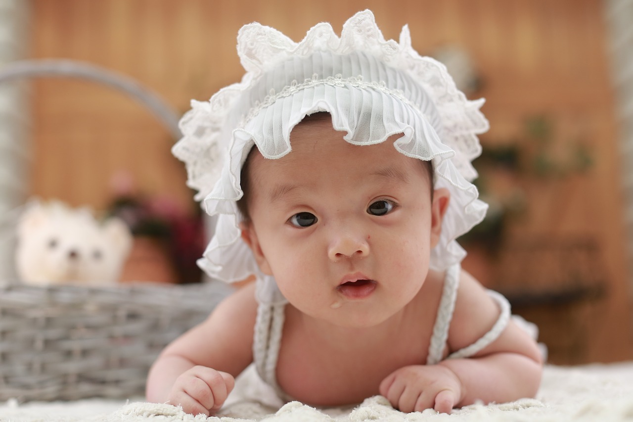 助孕月子机构NF宝贝(国际)生殖的婴儿牙龈萌出性血肿（NF宝贝(国际)生殖的婴儿萌芽牙龈出现血包）
