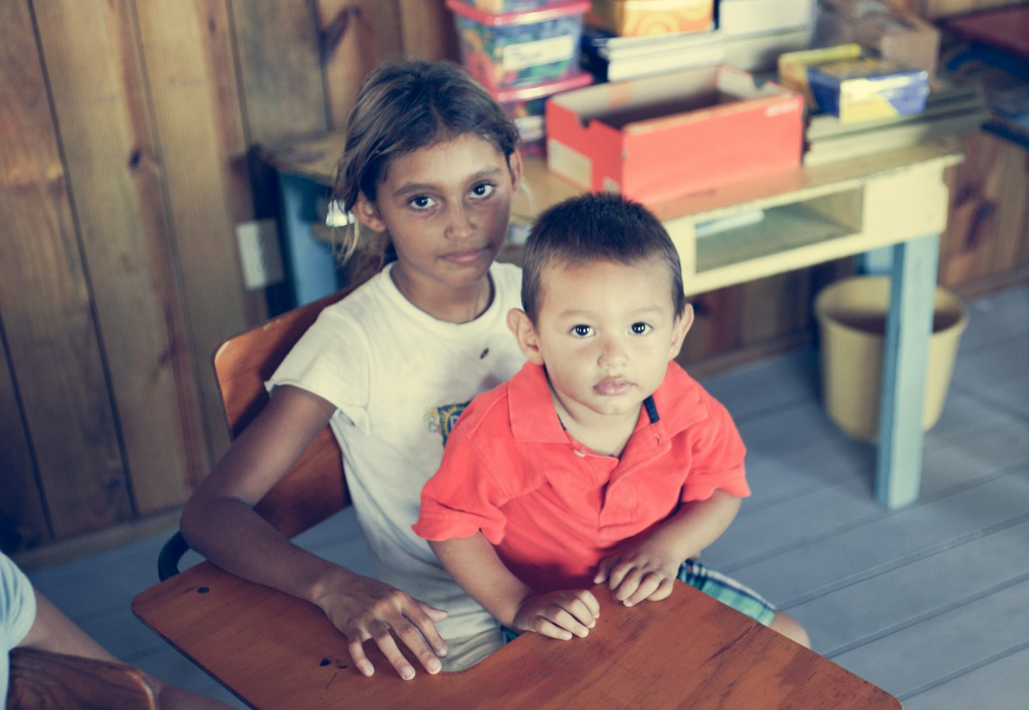 小试管代生的孩子上幼儿园安全吗（试管代生的孩子上幼儿园真的好吗）